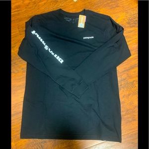 Brand new medium Patagonia Northface